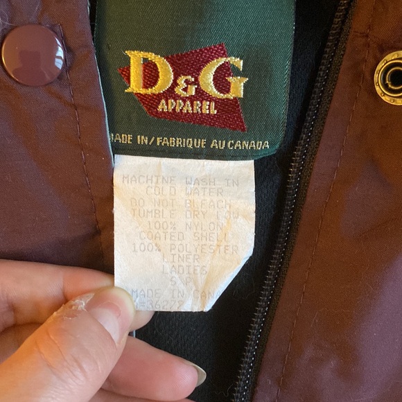 90’s Windbreaker - Picture 2 of 8